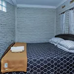 Villa Kayu Ciwidey